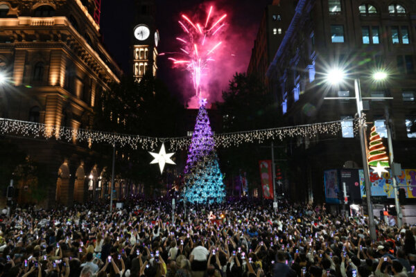 Epoch Times Photo