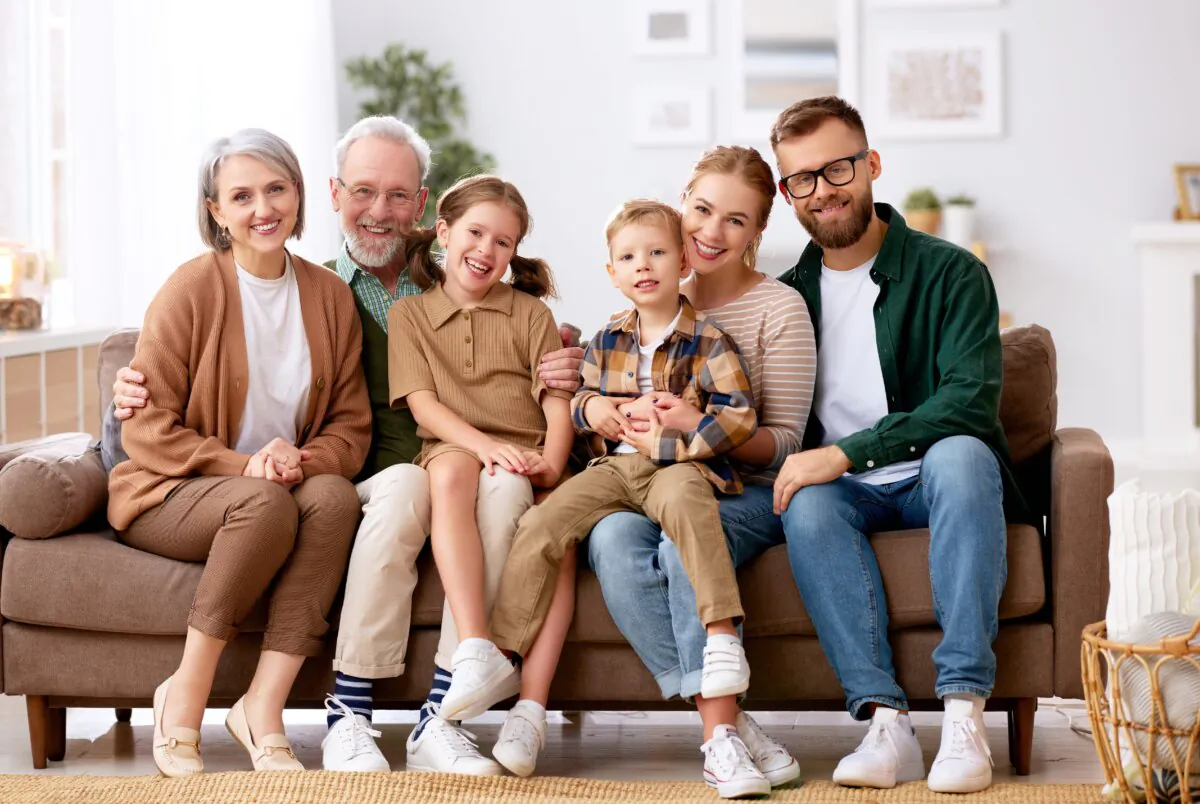 If you have not updated your will for a couple of years, it is possible that someone may be left out. (Shutterstock)
