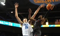 CS Northridge Ends UCLA’s 29-Game Home Win Streak