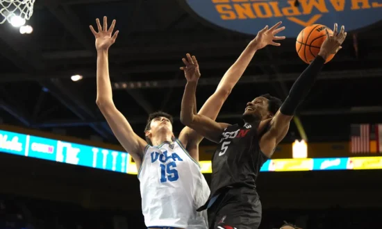 CS Northridge Ends UCLA’s 29-Game Home Win Streak