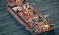 EU’s Naval Force Says Cargo Ship Hijacked Last Week Has Moved Toward Coast of Somalia