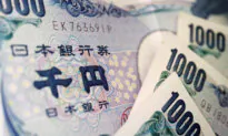 Japan’s Crash Is Our Canary in the Coal Mine