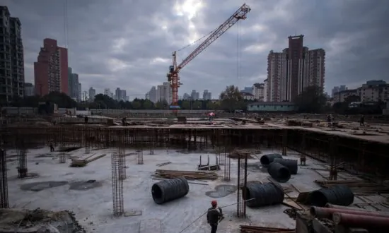 Now Deflation Speaks to China’s Economic Woes