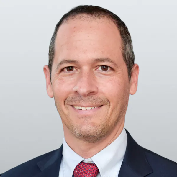 Joshua Rauh