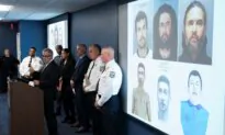 Man Accused in Assaults on Trail Now Charged in 2003 Rape, Murder of Philadelphia Medical Student
