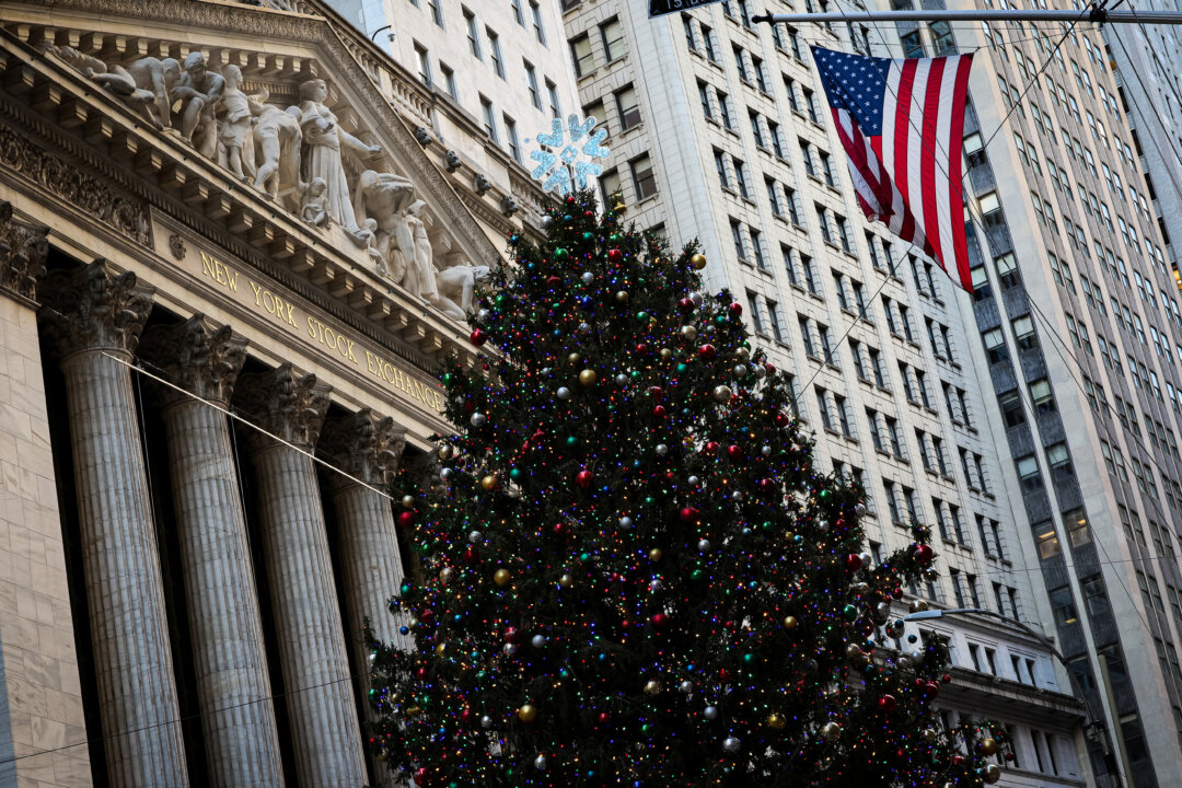 Wall Street Opens Lower as Rate-Cut Rally Fizzles; FedEx Slides