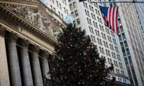 Wall Street Opens Lower as Rate-Cut Rally Fizzles; FedEx Slides