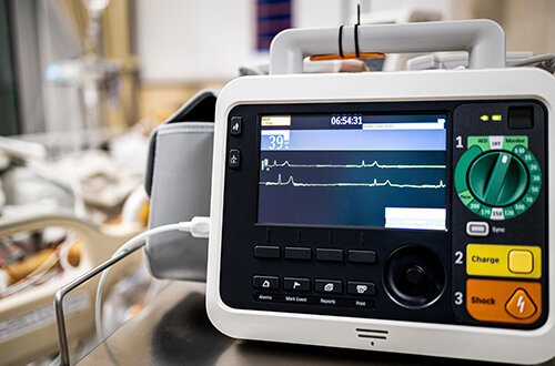 Design Flaws in Heart Device Cause Air Leaks and Patient Deaths