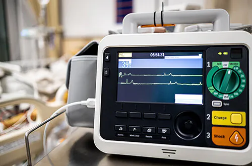 Design Flaws in Heart Device Cause Air Leaks and Patient Deaths