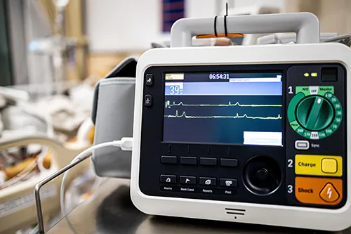Design Flaws in Heart Device Cause Air Leaks and Patient Deaths