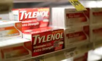 Researcher Says FDA Needs to Reevaluate Acetaminophen After Study Finds ADHD Link