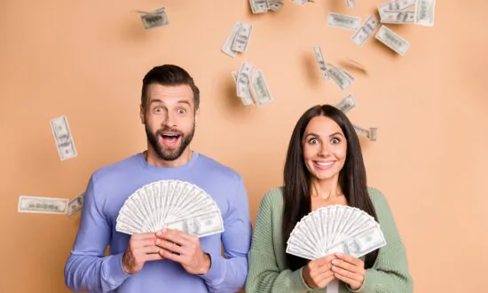 What to Do If You Suddenly Inherited $100,000