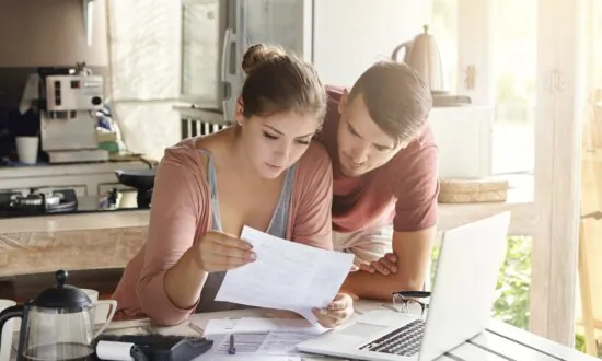 Recovering Emotionally From a Financial Loss