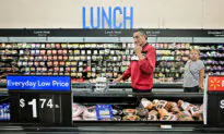 US 3rd-Quarter GDP Revised Lower as Government Spending Adjusted Higher