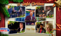 A Joyful Christmas: Part 2 | America’s Hope