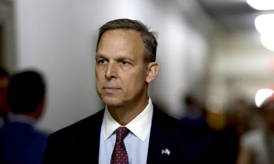 Rep. Scott Perry Can’t Keep 1,600 Communications Sought in Jan. 6 Investigation, Federal Judge Rules