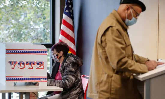 Milwaukee DA Ignores 354 Referrals for Possible Registration Fraud From 2020 Election