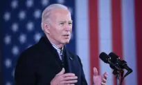Biden Vetoes Repeal of ‘Woke’ Lending Rule