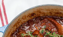 Tender Pork Ragu