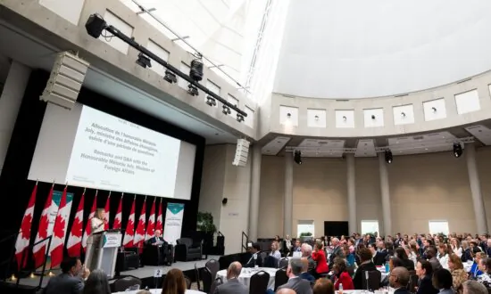 Program That Asks Canadian Diplomats to Collect Sensitive Intelligence Abroad Risks Blowback: Intelligence Watchdog