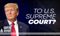 Constitutionality of Colorado Supreme Court Decision Faces Legal Scrutiny | Capitol Report