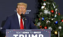 ‘Nuclear’ Level Crisis: Colorado GOP Chief Denounces Supreme Court Ruling Blocking Trump From Ballot