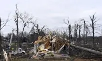 A 7th Person in Tennessee Has Died Due to Tornado-Producing Storms
