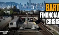 BART Official Unravels Why BART Is Facing Massive Financial Problem | Debora Allen