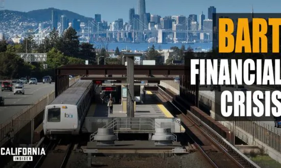 BART Official Unravels Why BART Is Facing Massive Financial Problem | Debora Allen