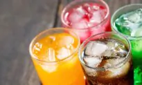 Sugary Drinks Linked to Millions of New Diabetes and Heart Disease Cases