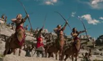 ‘The Last Battle’: The Closing Sequence of ‘The Chronicles of Narnia’