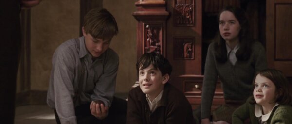 ‘The Last Battle: ‘The Chronicles of Narnia’ Closes