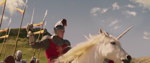 ‘The Last Battle: ‘The Chronicles of Narnia’ Closes