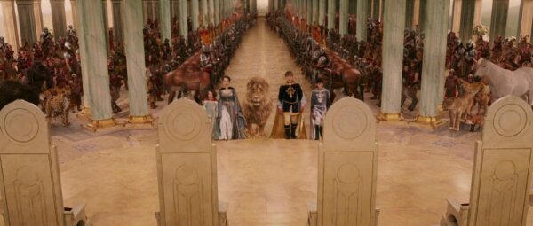 ‘The Last Battle: ‘The Chronicles of Narnia’ Closes