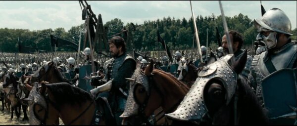 ‘The Last Battle: ‘The Chronicles of Narnia’ Closes