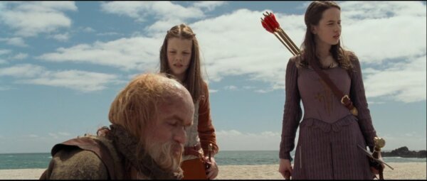 ‘The Last Battle: ‘The Chronicles of Narnia’ Closes