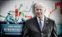Biden’s Inflation Narrative Dies as Price Growth Rises to a 7-Month High
