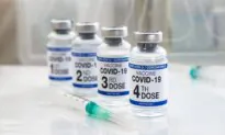 4th Vaccine Dose Showed Negative Relative Vaccine Efficacy Against COVID Death: Study
