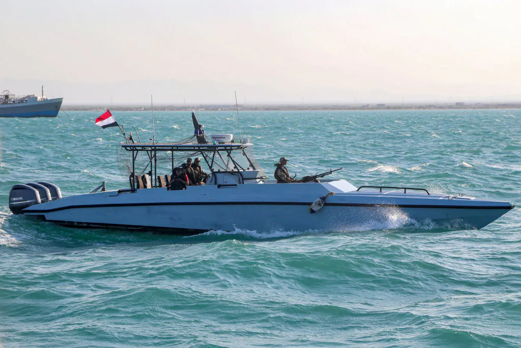 Australia Denies US Request for War Ship in the Red Sea, Middle East