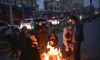 China’s Gansu Earthquake Exposes Poverty in Region, Locals Say
