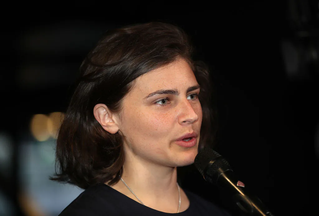 NZ Greens MP Apologises for Calling PM a Liar on Climate Change Action
