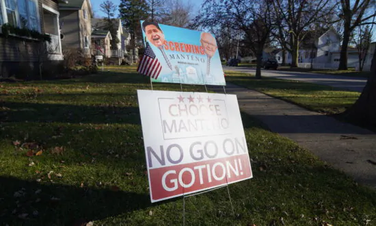 Michigan Township’s New Board Revokes Support for Gotion EV Plant Over Communist Connections