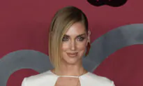 Italian Fashion Influencer Apologizes for Charity Miscommunication, Is Fined 1 Million Euros