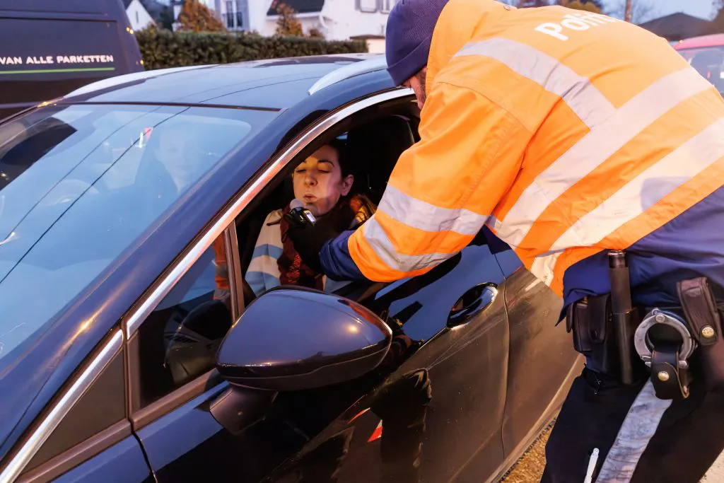 New South Wales Cop Pleads Not Guilty to Drink Driving