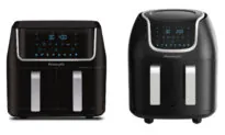 More Than 300,000 Air Fryers Recalled Over Potential Hazard