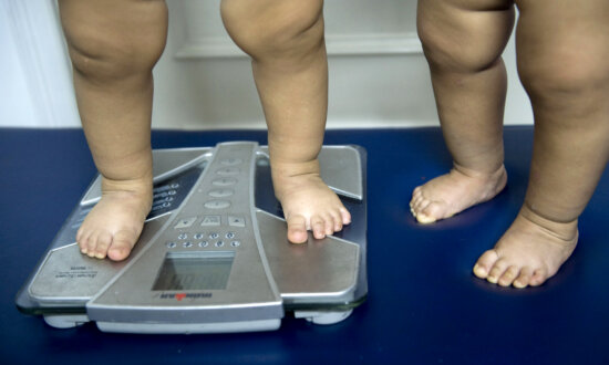 Severe Obesity Rises Among Kids With ‘Significant Implications’ for Future Health: Study