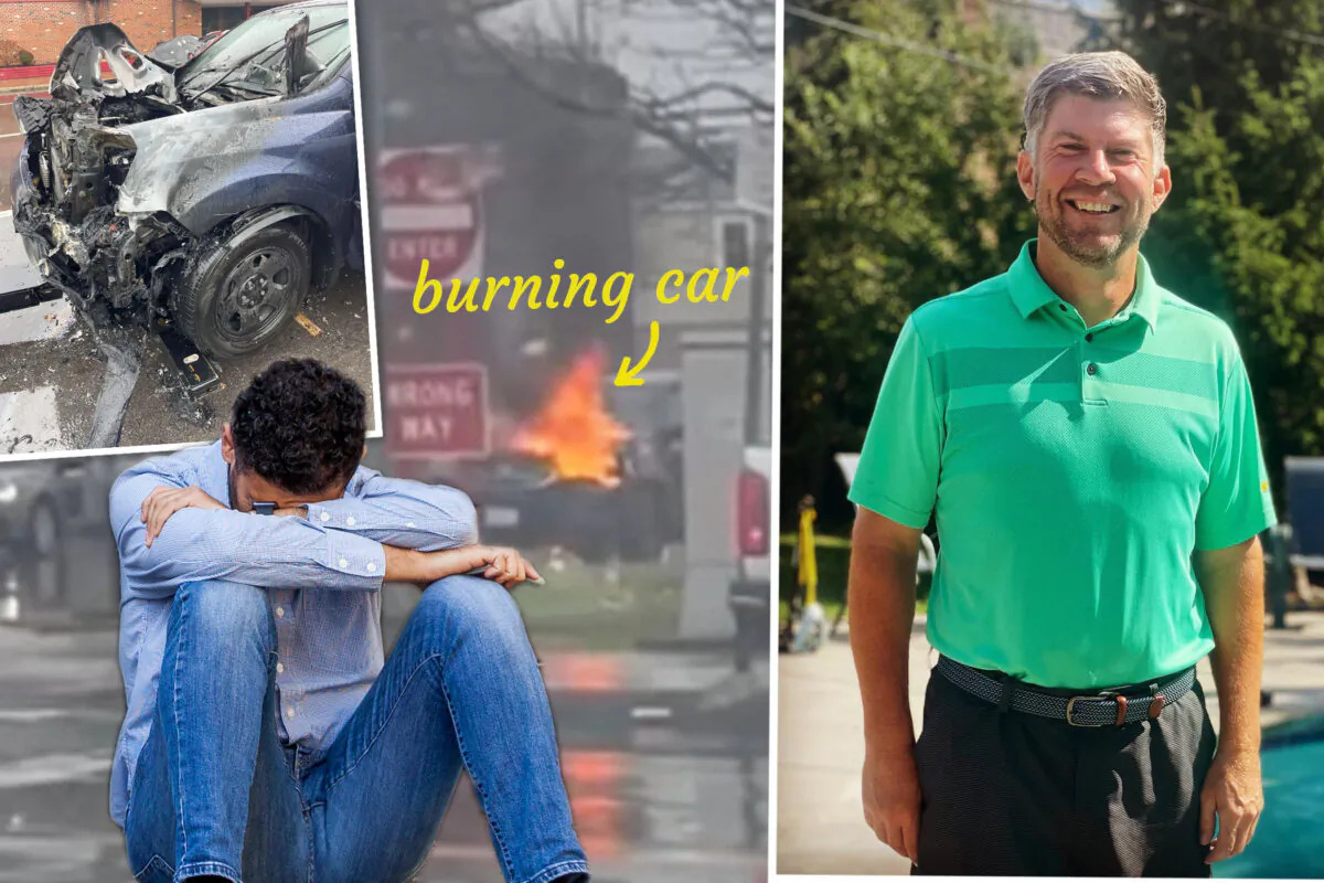 A picture designed by The Epoch Times using imagery from Rory Allen and Khosro/Shutterstock.
