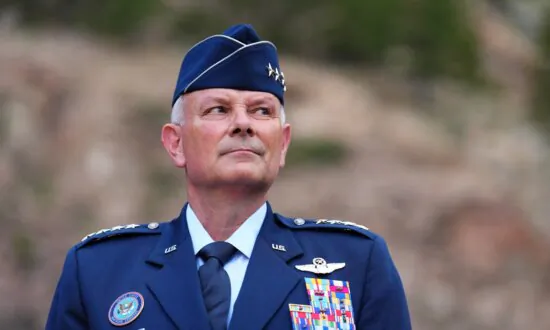 Exiting American NORAD Commander says Canada, US Too Slow to Adapt to Threats