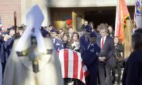 Airman Killed in Osprey Crash Remembered as a Leader and Friend to Many