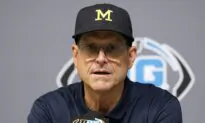 Michigan Receives Notice of Allegations From NCAA Related to Recruiting and Impermissible Coaching